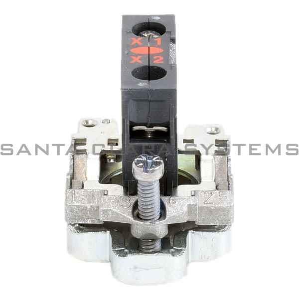 Telemecanique ZB4BVG4 Light Block Product Image