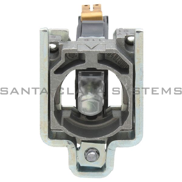 Telemecanique ZB4BVG43 Light Block Product Image