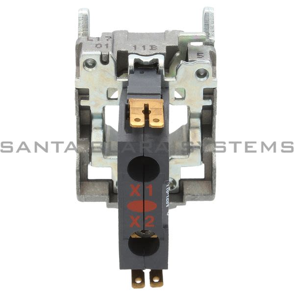 Telemecanique ZB4BVG43 Light Block Product Image