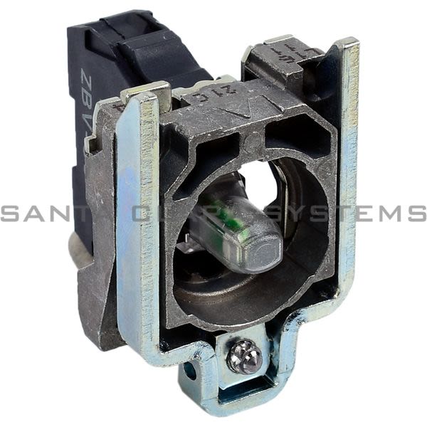 Telemecanique ZB4BVG5 Light Block Product Image