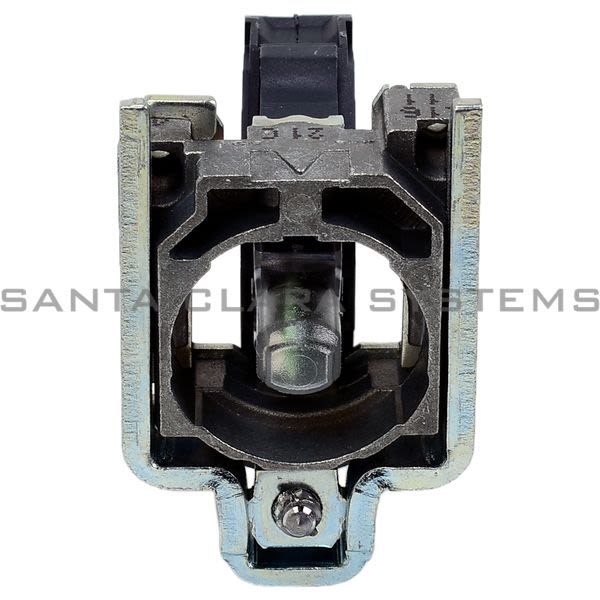 Telemecanique ZB4BVG5 Contact Block Product Image