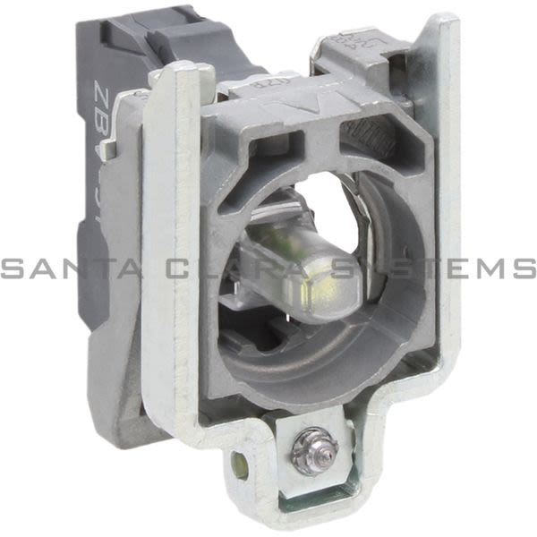 Telemecanique ZB4BVJ1 Light Block Product Image