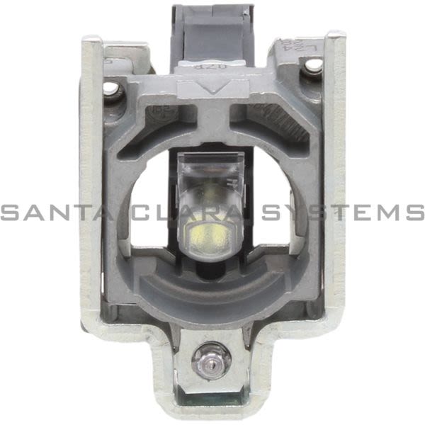 Telemecanique ZB4BVJ1 Light Block Product Image
