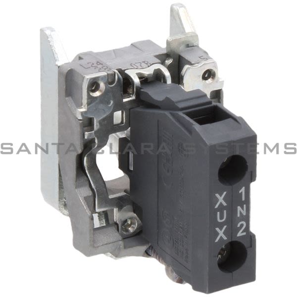 Telemecanique ZB4BVJ1 Light Block Product Image