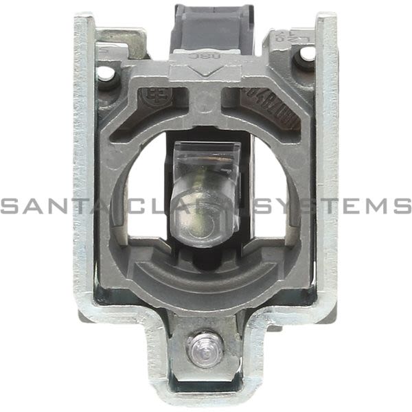 Telemecanique ZB4BVJ4 Light Block Product Image