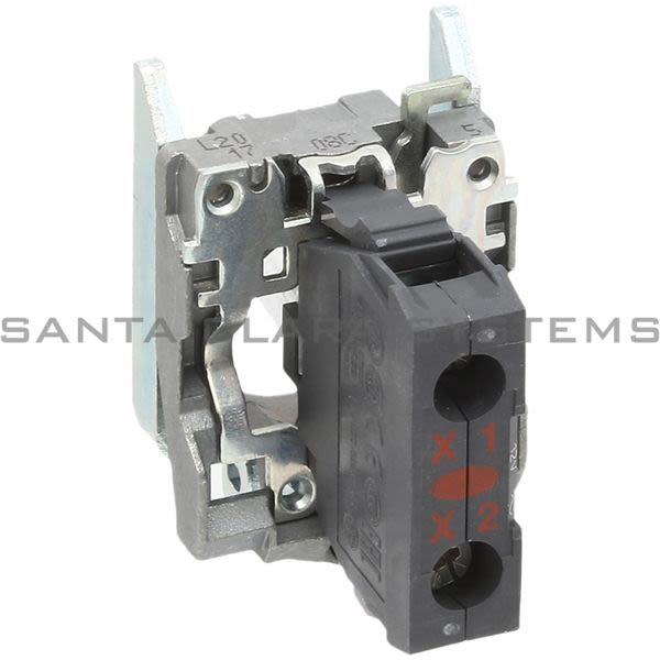 Telemecanique ZB4BVJ4 Light Block Product Image
