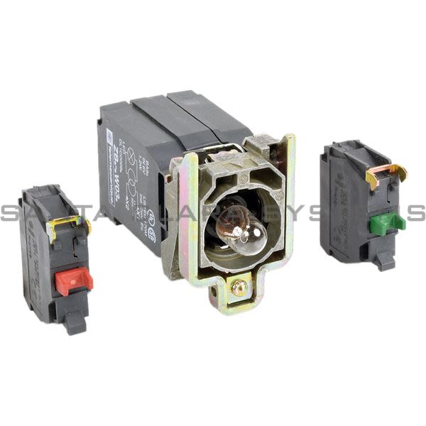 Telemecanique ZB4BW035 Light Block Product Image