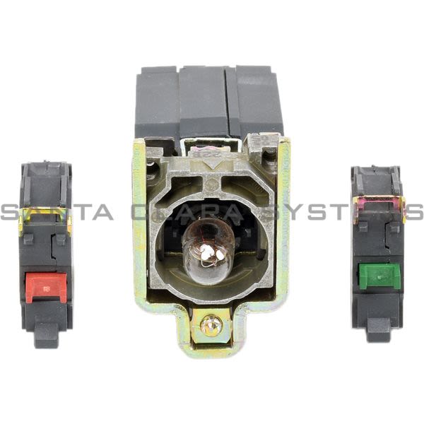 Telemecanique ZB4BW035 Light Block Product Image