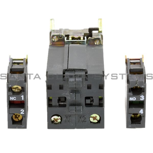 Telemecanique ZB4BW035 Light Block Product Image