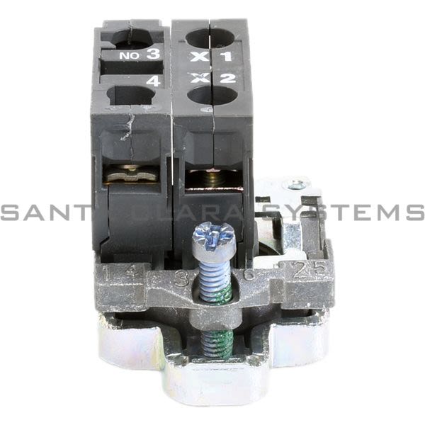 Telemecanique ZB4BW061 Mounting Collar Product Image