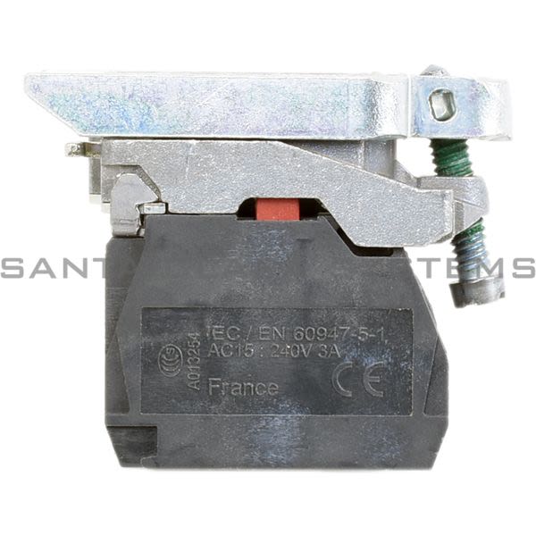 Telemecanique ZB4BW062 Mounting Collar Product Image