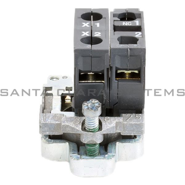 Telemecanique ZB4BW062 Mounting Collar Product Image