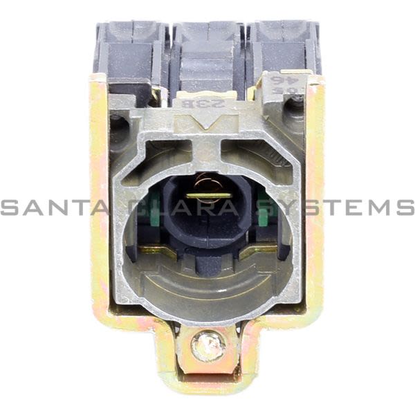 Telemecanique ZB4BW063 Mounting Collar Product Image