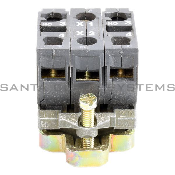 Telemecanique ZB4BW063 Mounting Collar Product Image