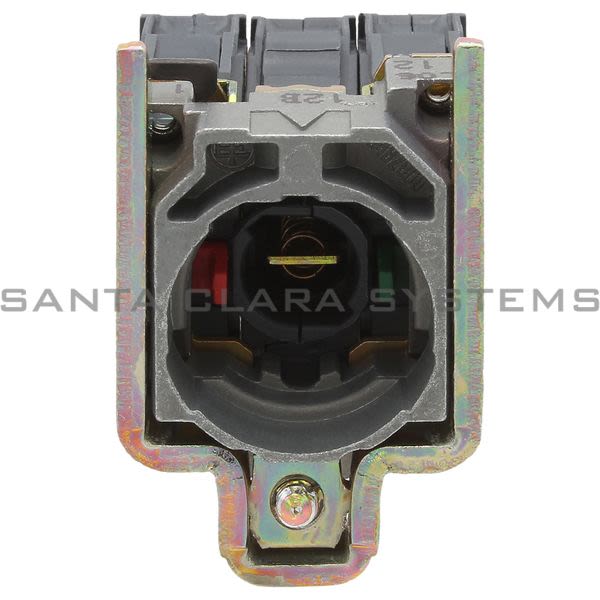 Telemecanique ZB4BW065 Light Block Product Image