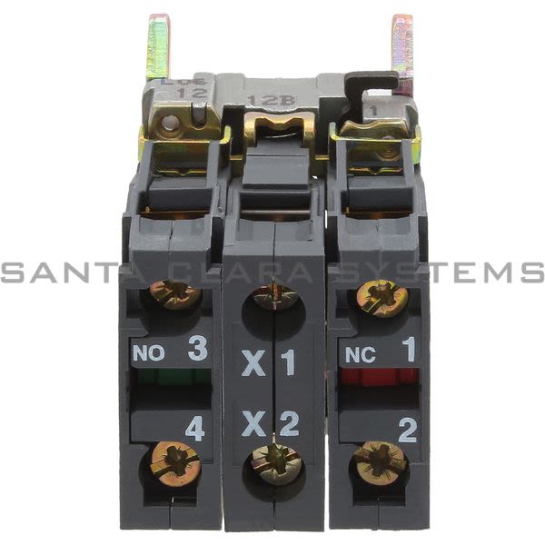 Telemecanique ZB4BW065 Light Block Product Image