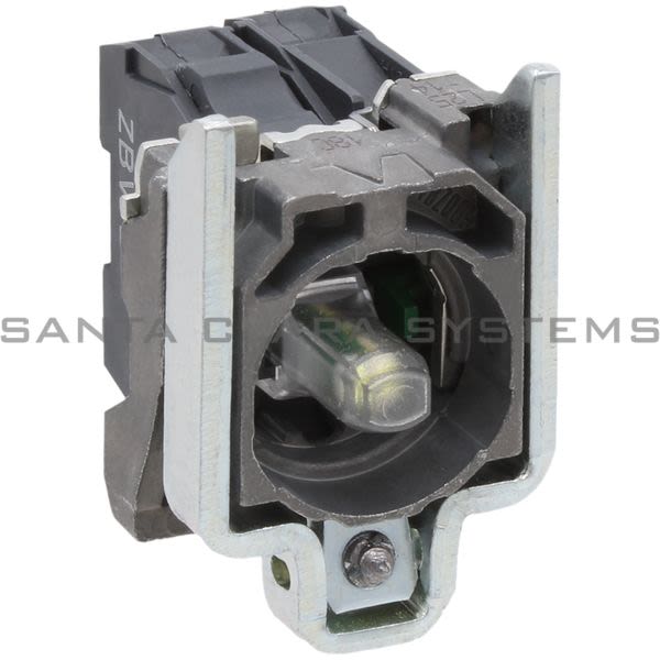 Telemecanique ZB4BW0B11 Light Block Product Image