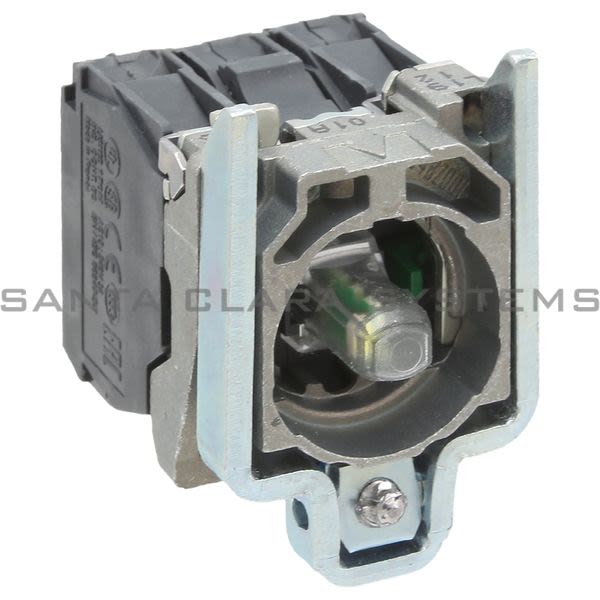 Telemecanique ZB4BW0B13 Light Block Product Image