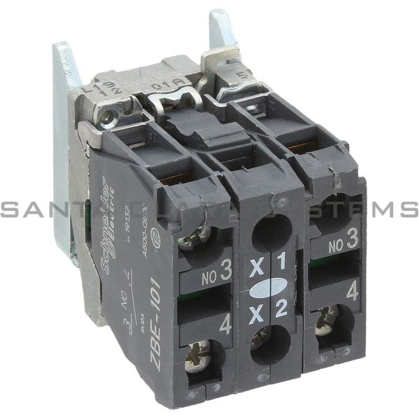 Telemecanique ZB4BW0B13 Light Block Product Image