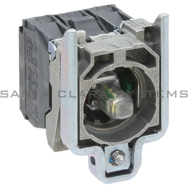 Telemecanique ZB4BW0B15 Light Block Product Image