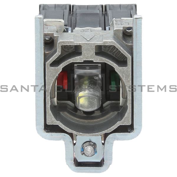 Telemecanique ZB4BW0B15 Light Block Product Image