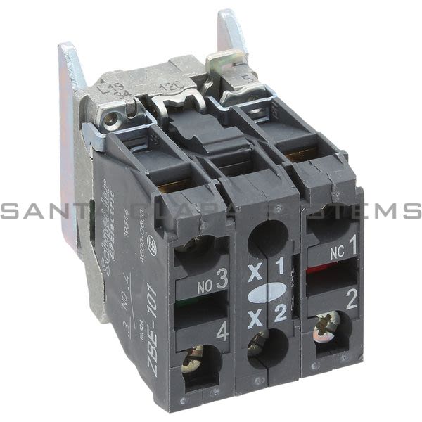 Telemecanique ZB4BW0B15 Light Block Product Image