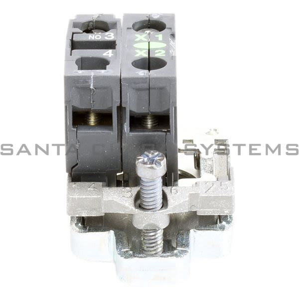 Telemecanique ZB4BW0B31 LED Contact Product Image