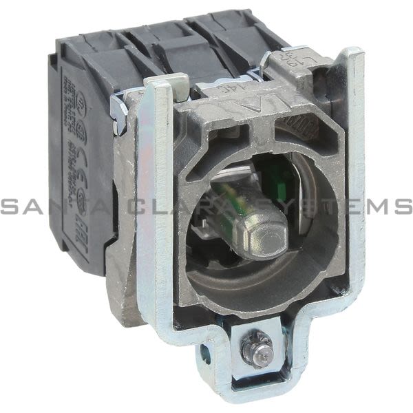 Telemecanique ZB4BW0B33 Light Block Product Image