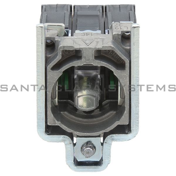 Telemecanique ZB4BW0B33 Light Block Product Image