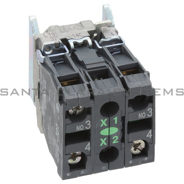 Telemecanique ZB4BW0B33 Light Block Product Image