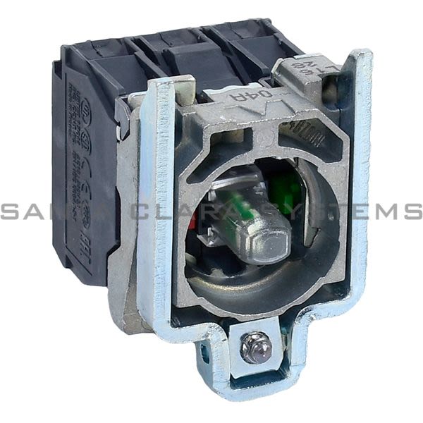 Telemecanique ZB4BW0B35 Light Block Product Image