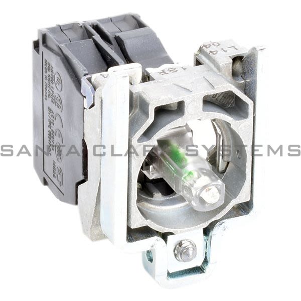 Telemecanique ZB4BW0B42 Light Block Product Image