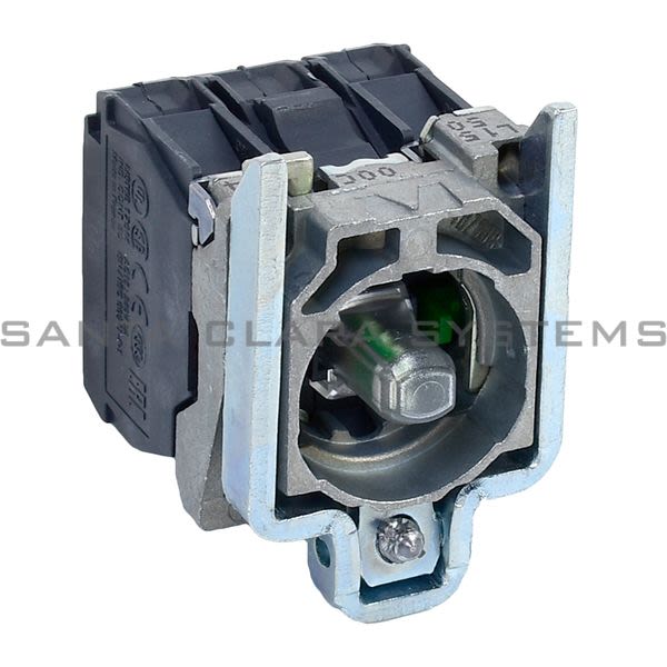 Telemecanique ZB4BW0B45 Red LED Product Image