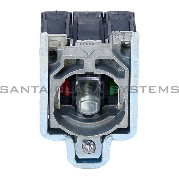 Telemecanique ZB4BW0B45 Light Block Product Image