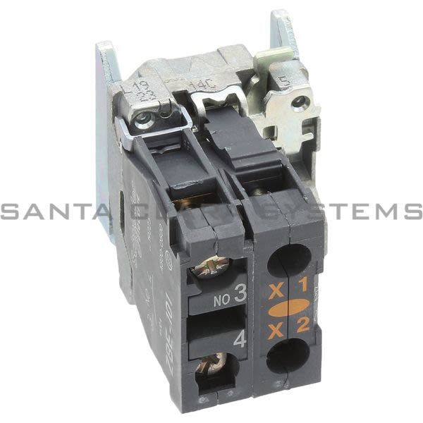 Telemecanique ZB4BW0B51 Light Block Product Image