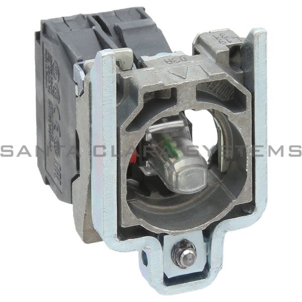 Telemecanique ZB4BW0B52 Light Block Product Image