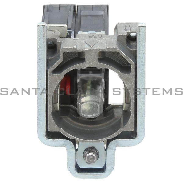 Telemecanique ZB4BW0B52 Light Block Product Image