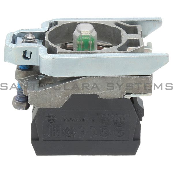 Telemecanique ZB4BW0B52 Light Block Product Image
