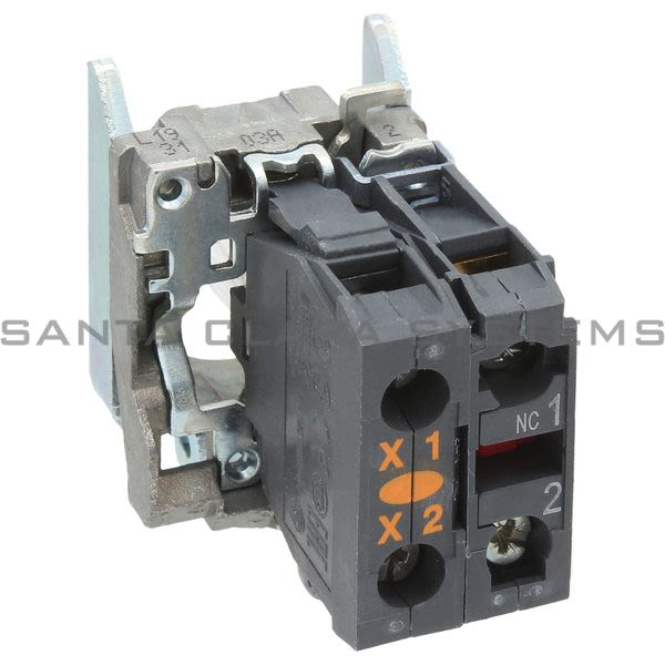 Telemecanique ZB4BW0B52 Light Block Product Image