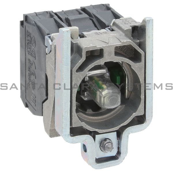 Telemecanique ZB4BW0B53 Light Block Product Image