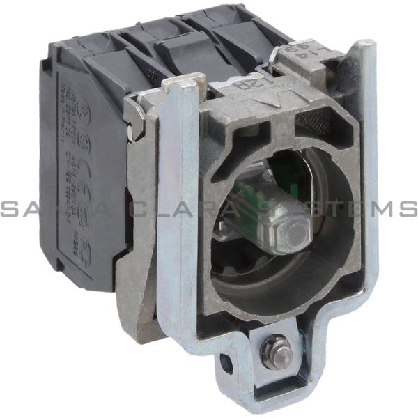 Telemecanique ZB4BW0B55 Light Block Product Image