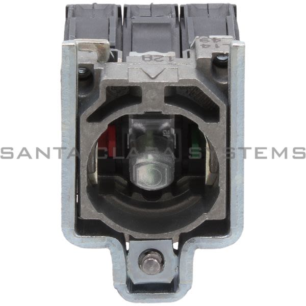Telemecanique ZB4BW0B55 Light Block Product Image