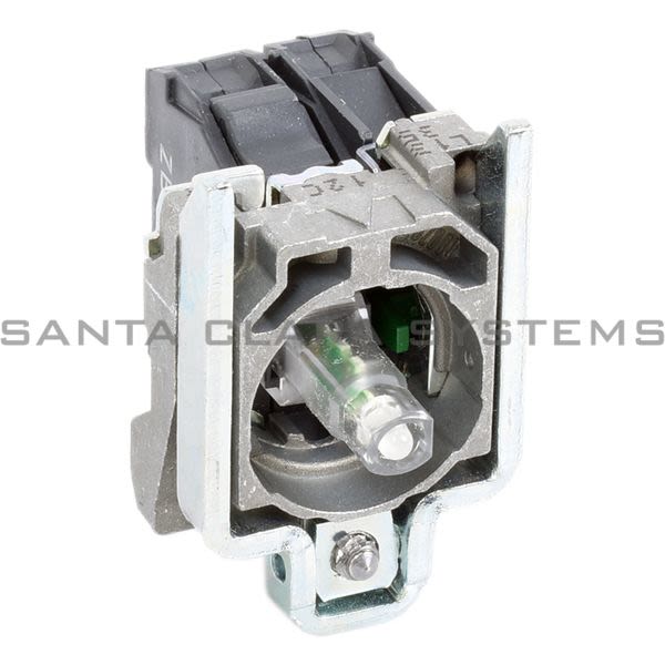 Telemecanique ZB4BW0B61 Light Block Product Image