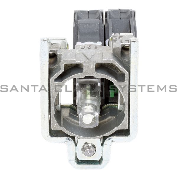 Telemecanique ZB4BW0B61 Light Block Product Image