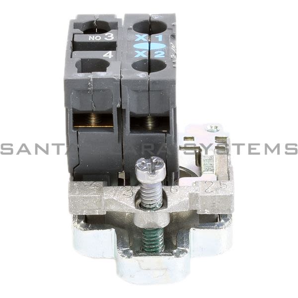 Telemecanique ZB4BW0B61 Light Block Product Image