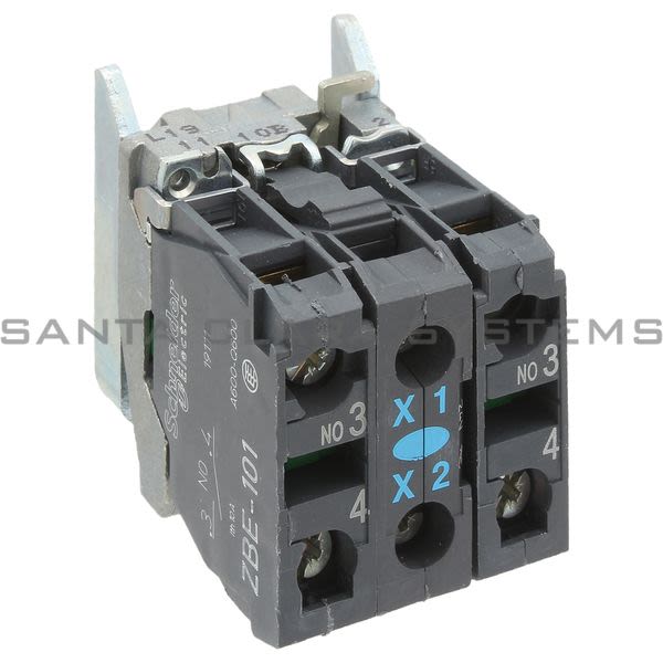 Telemecanique ZB4BW0B63 Light Block Product Image