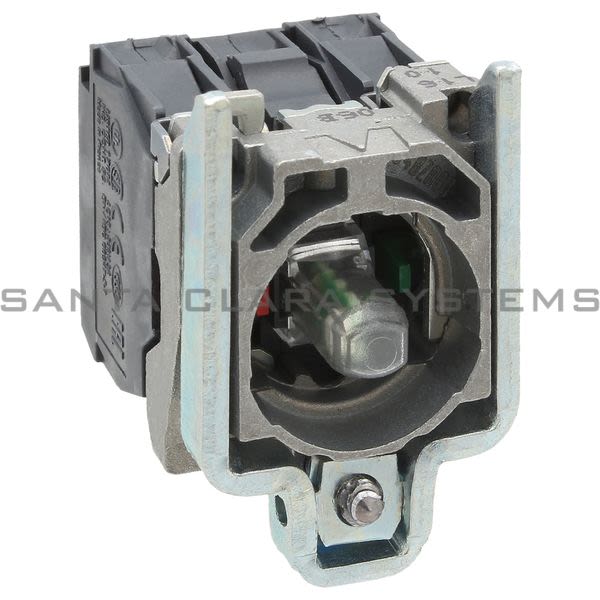 Telemecanique ZB4BW0B65 Light Block Product Image