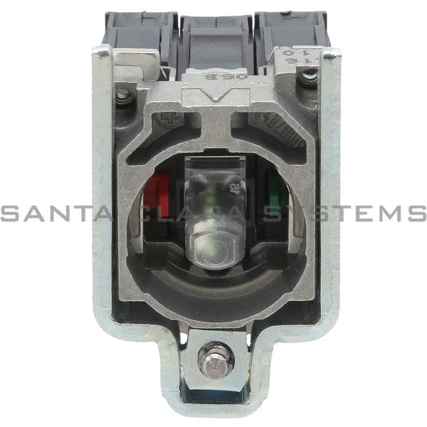 Telemecanique ZB4BW0B65 Light Block Product Image