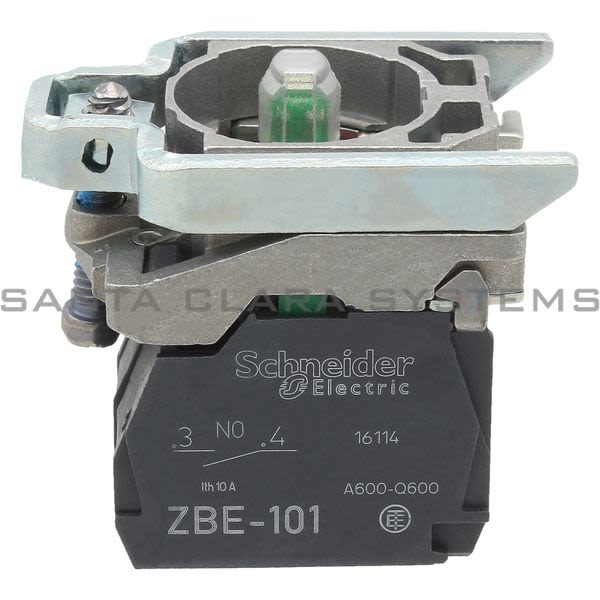 Telemecanique ZB4BW0B65 Light Block Product Image