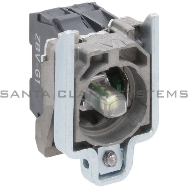 Telemecanique ZB4BW0G11 Light Block Product Image